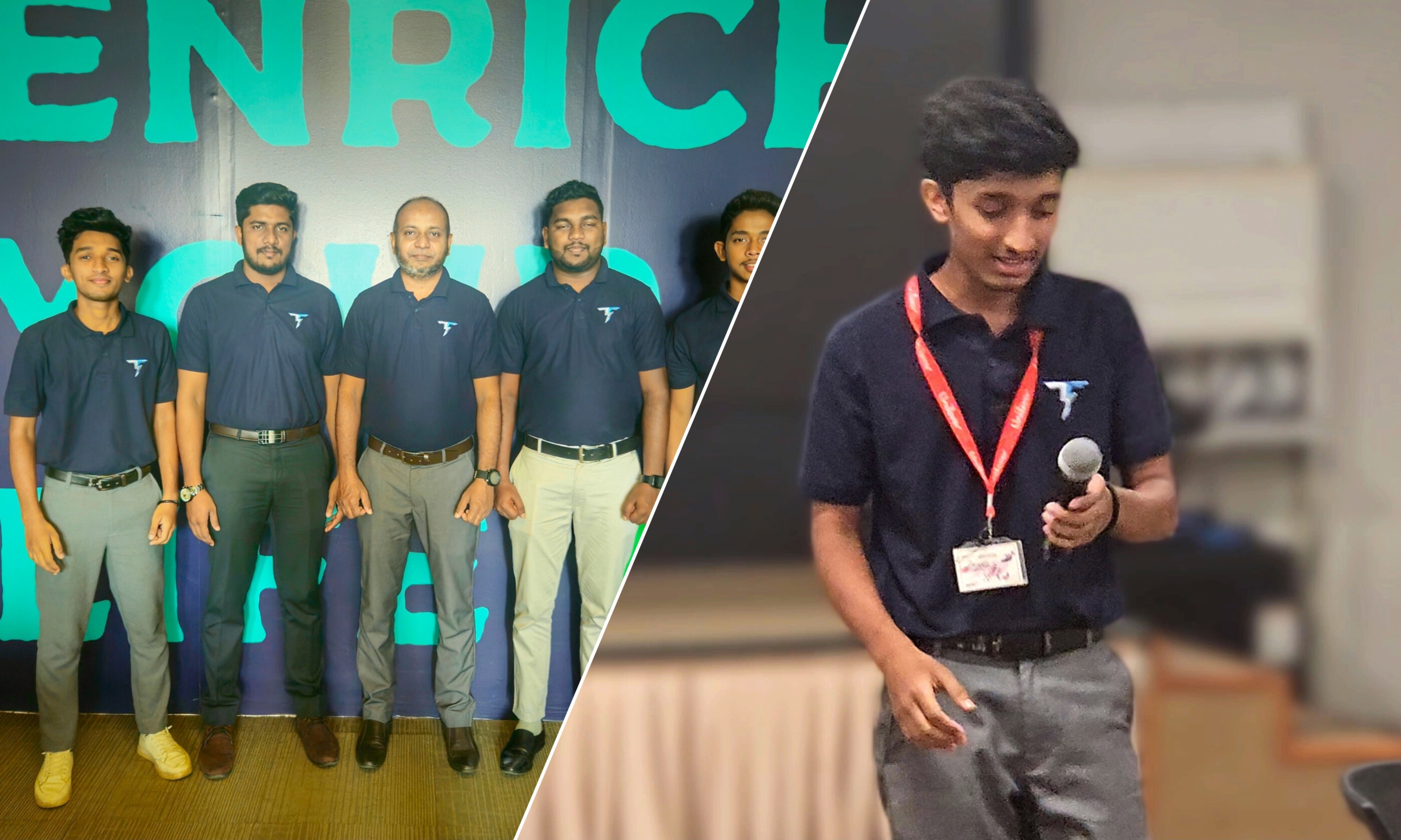 Mohamed Ramzy | Software Engineer | Full Stack Developer | SLIIT | Sri ...